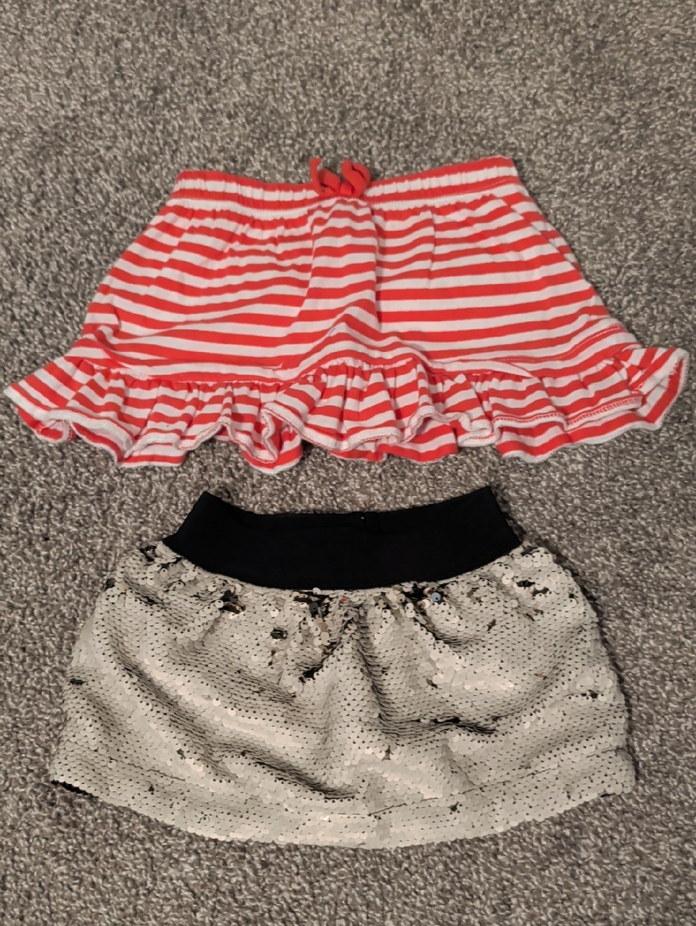 12-18 Month Skirt Bundle